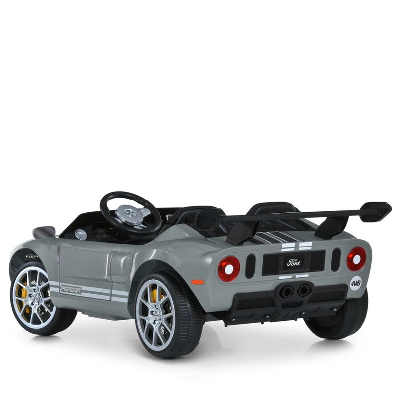 Дитячий електромобіль M 6107EBLR-11(24V) до 59 кг