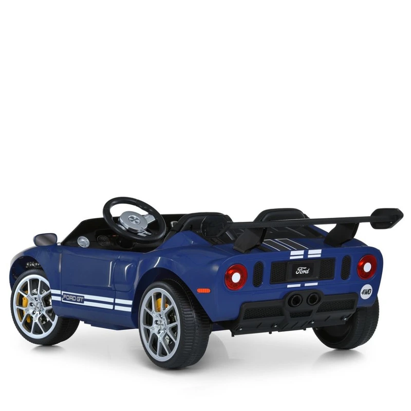 Дитячий електромобіль M 6107EBLR-4(24V) до 59 кг