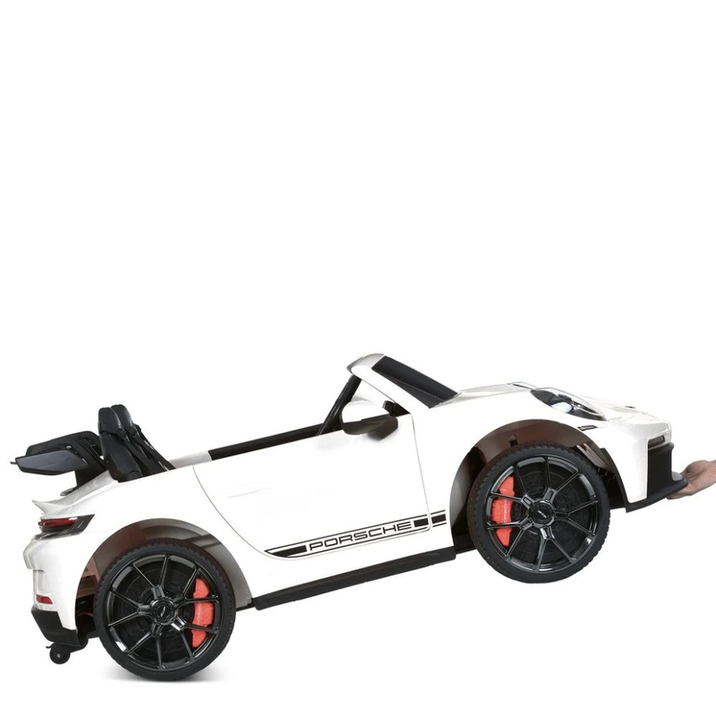 Дитячий електромобіль M 6111AL-1(24V) до 50 кг