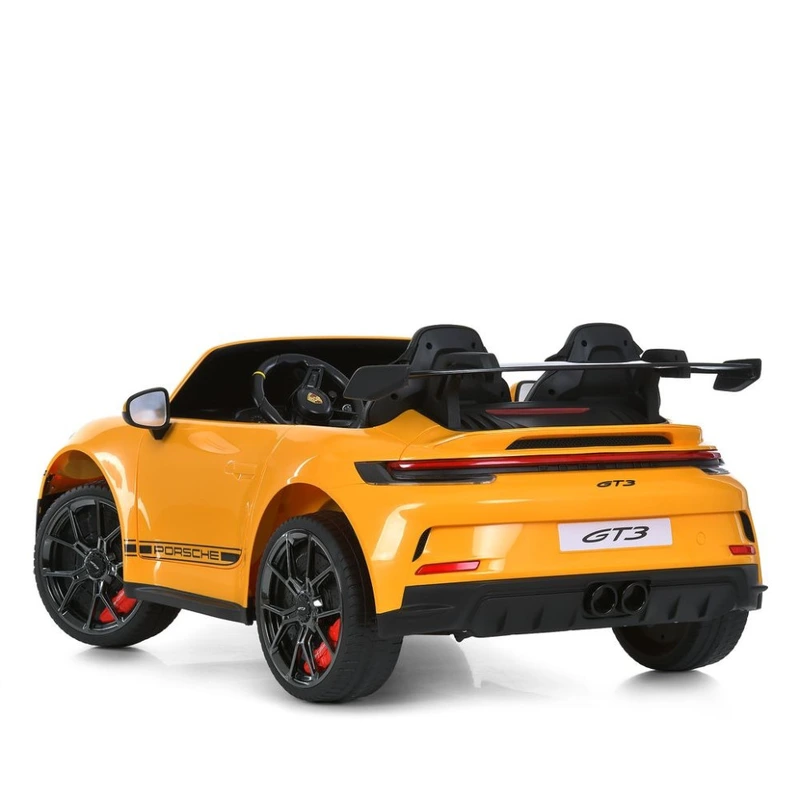 Дитячий електромобіль M 6111EBLR-6(24V) до 50 кг