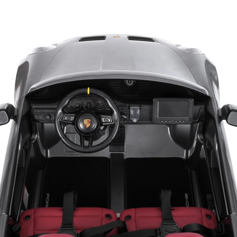 Дитячий електромобіль M 6111(MP4)EBLRS-11(24V) до 50 кг