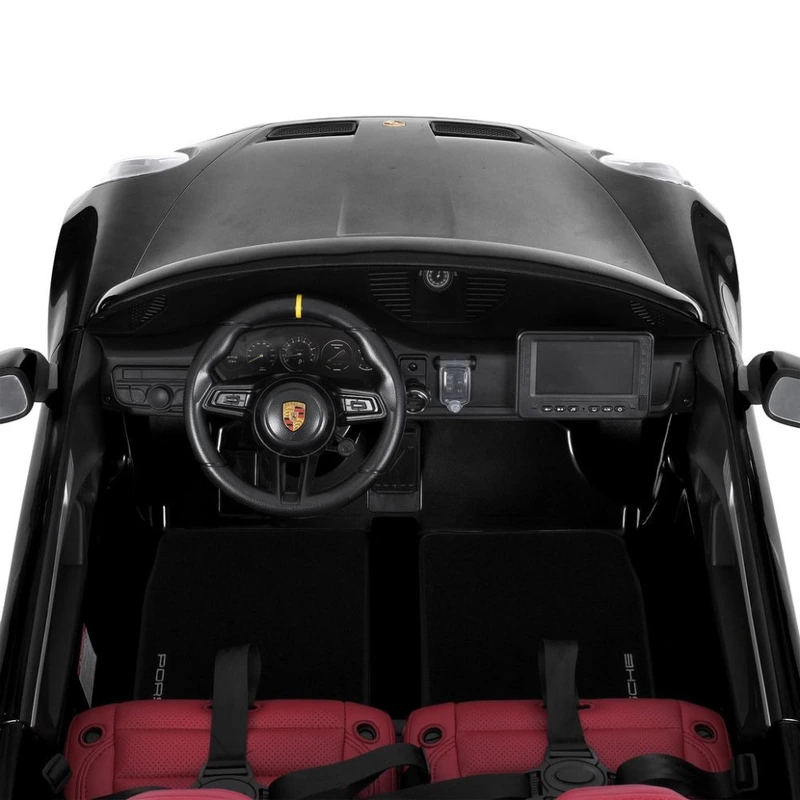 Дитячий електромобіль M 6111(MP4)EBLRS-2(24V) до 50 кг