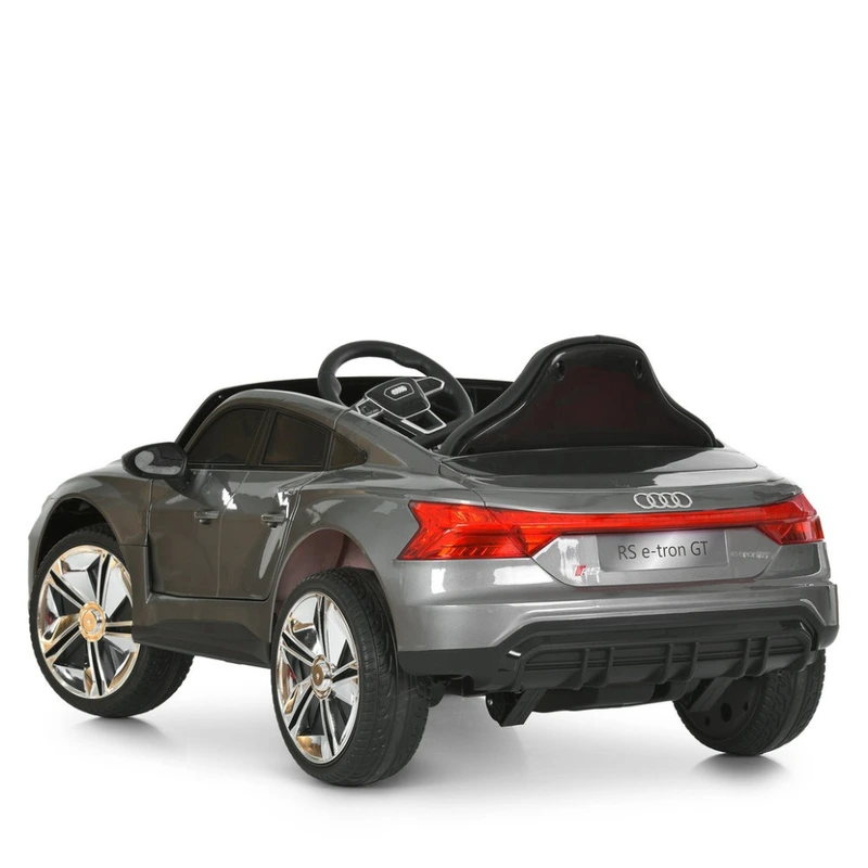 Дитячий електромобіль M 6268EBLRS-11 до 30 кг