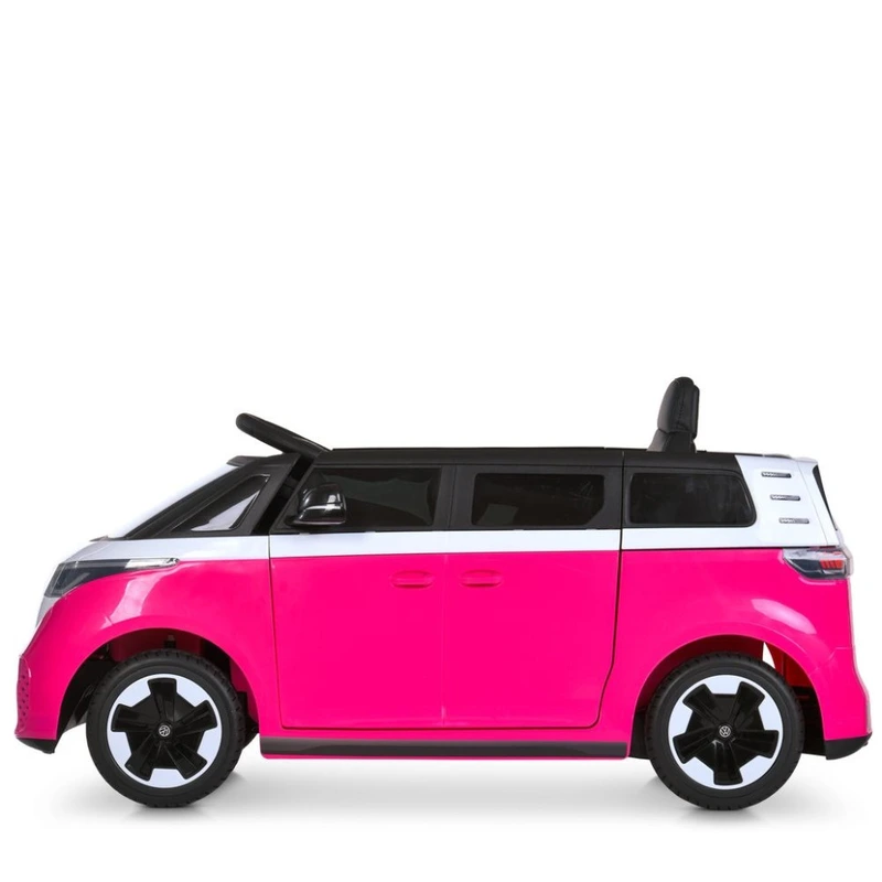 Дитячий електромобіль M 6281EBLR-8 до 30 кг