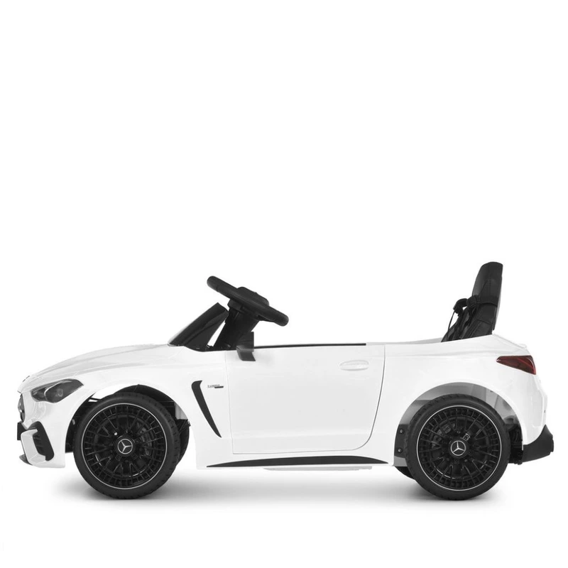 Дитячий електромобіль M 6292EBLR-1 до 30 кг