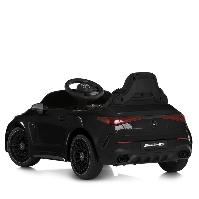 Дитячий електромобіль M 6292EBLR-2 до 30 кг