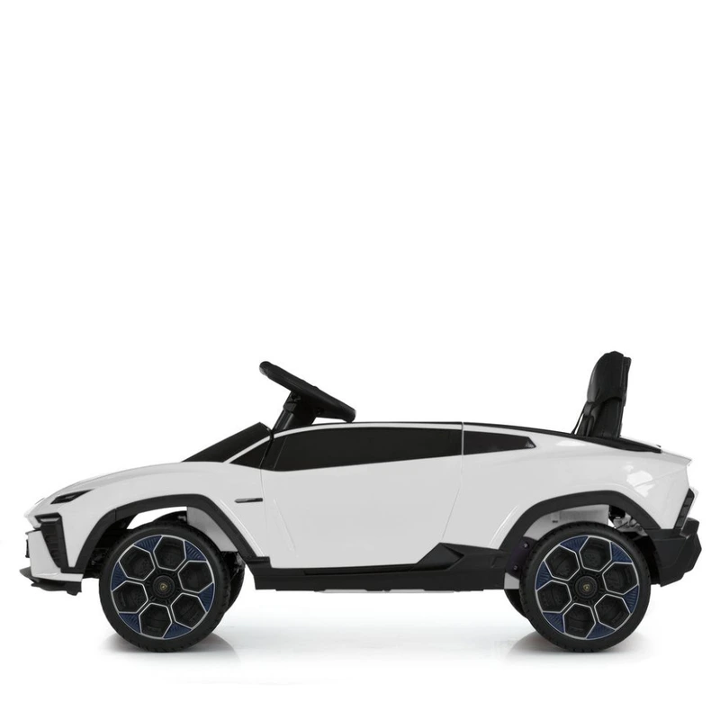 Дитячий електромобіль M 6293EBLR-1 до 30 кг