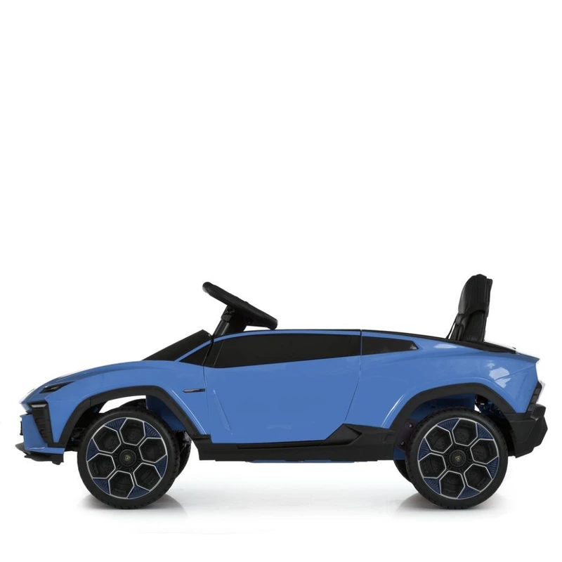 Дитячий електромобіль M 6293EBLR-4 до 30 кг