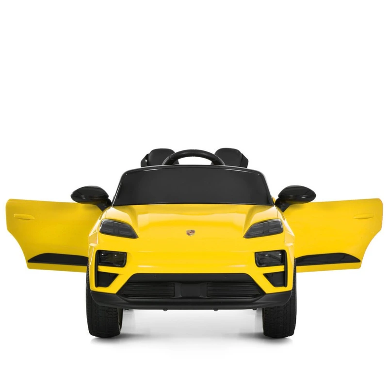 Дитячий електромобіль M 6314EBLR-6 до 30 кг