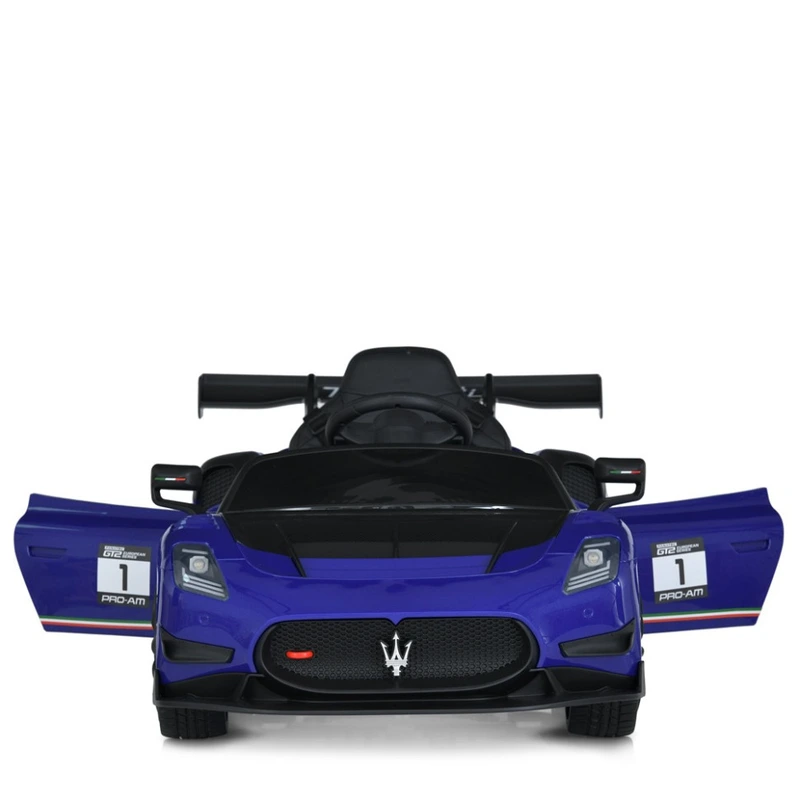 Дитячий електромобіль M 5105EBLR-4 до 25 кг