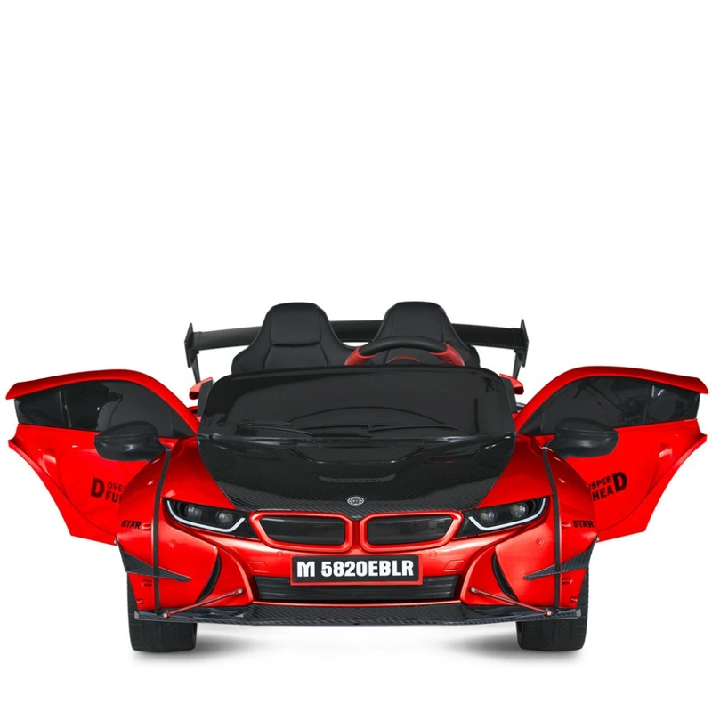 Дитячий електромобіль M 5820EBLR-3 (24V) до 35 кг