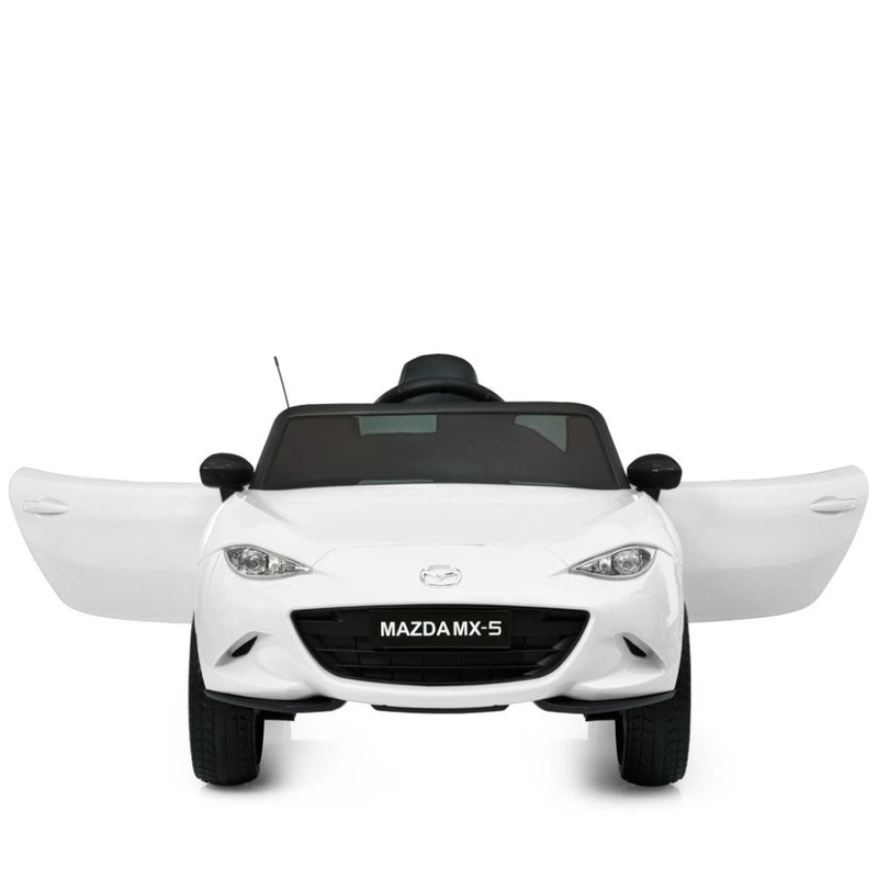 Дитячий електромобіль M 5846EBLR-1 до 30 кг