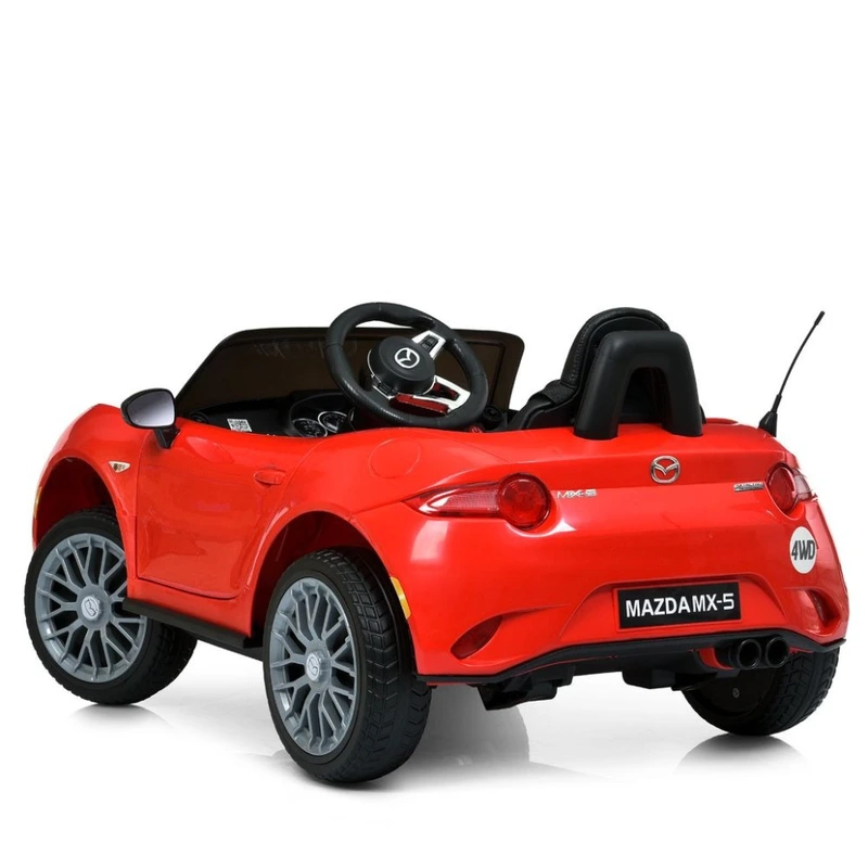 Дитячий електромобіль M 5846EBLR-3  до 30 кг