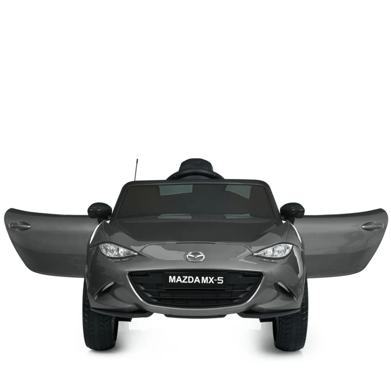 Дитячий електромобіль M 5846EBLRS-11 до 30 кг