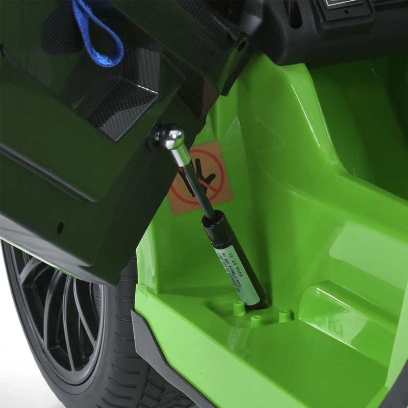 Дитячий електромобіль M 6026EBLR-5 (24V) до 60 кг