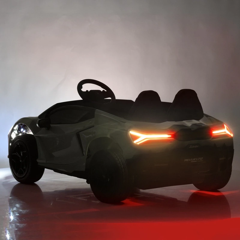 Дитячий електромобіль M 6151AL-11(24V) до 60 кг