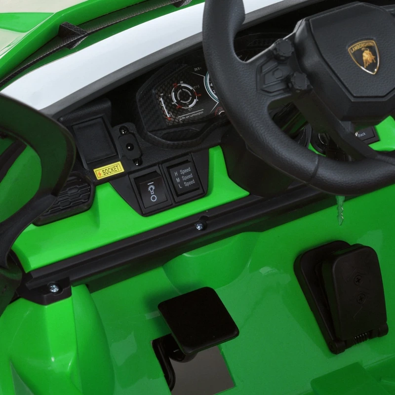 Дитячий електромобіль M 6151AL-5(24V) до 60 кг