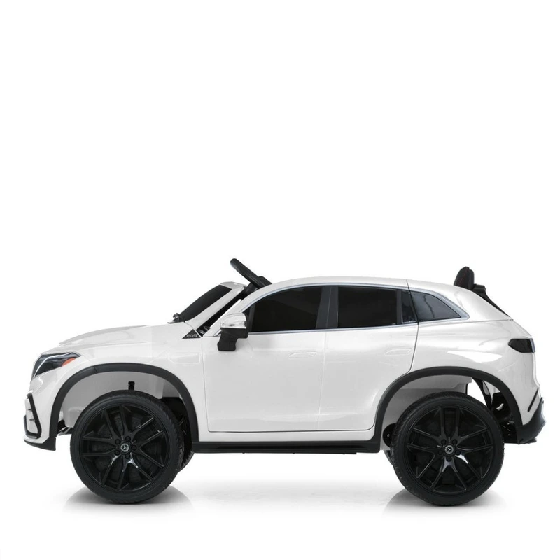 Дитячий електромобіль M 6161EBLR-1 до 30 кг