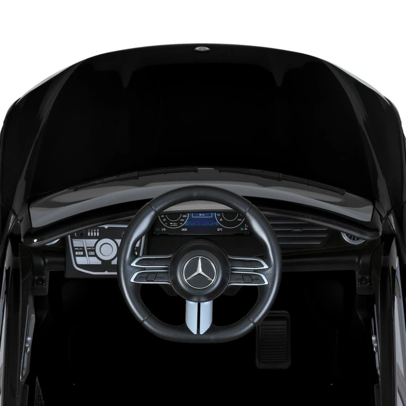 Дитячий електромобіль M 6161EBLR-2 до 30 кг