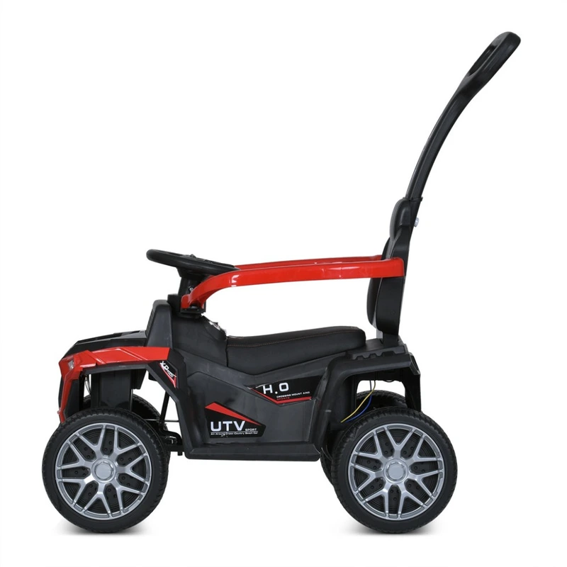 Дитячий електроквадроцикл M 4803EL-3 до 25 кг