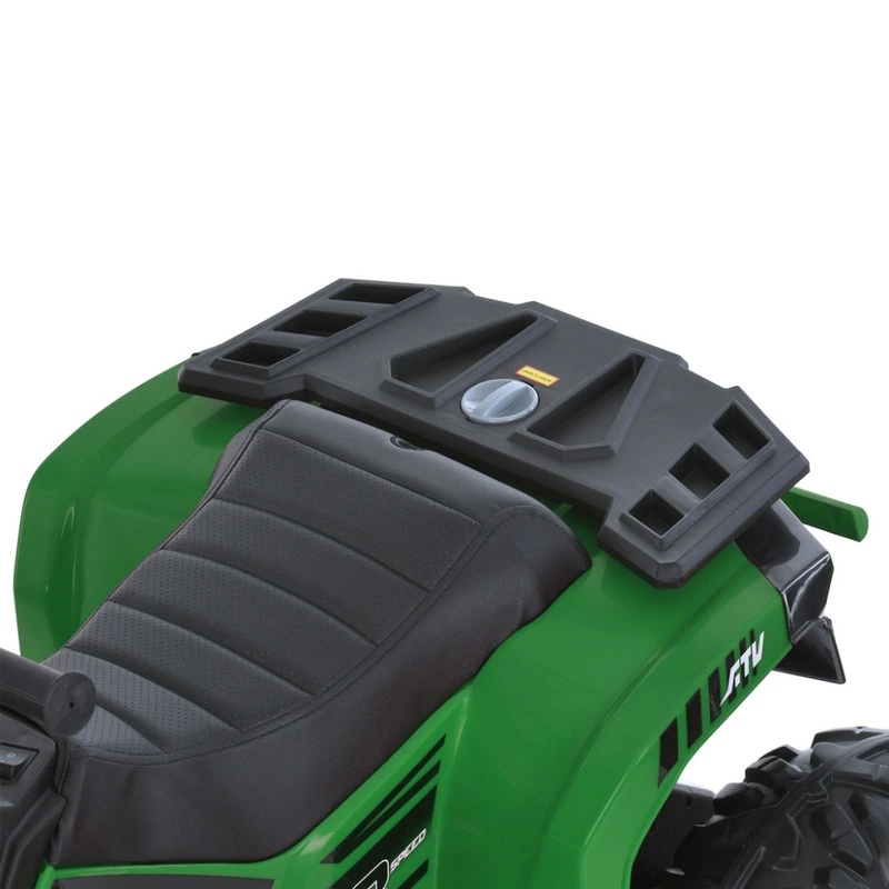 Дитячий електромобіль Квадроцикл M 6060EL-5 (24V) до 35 кг