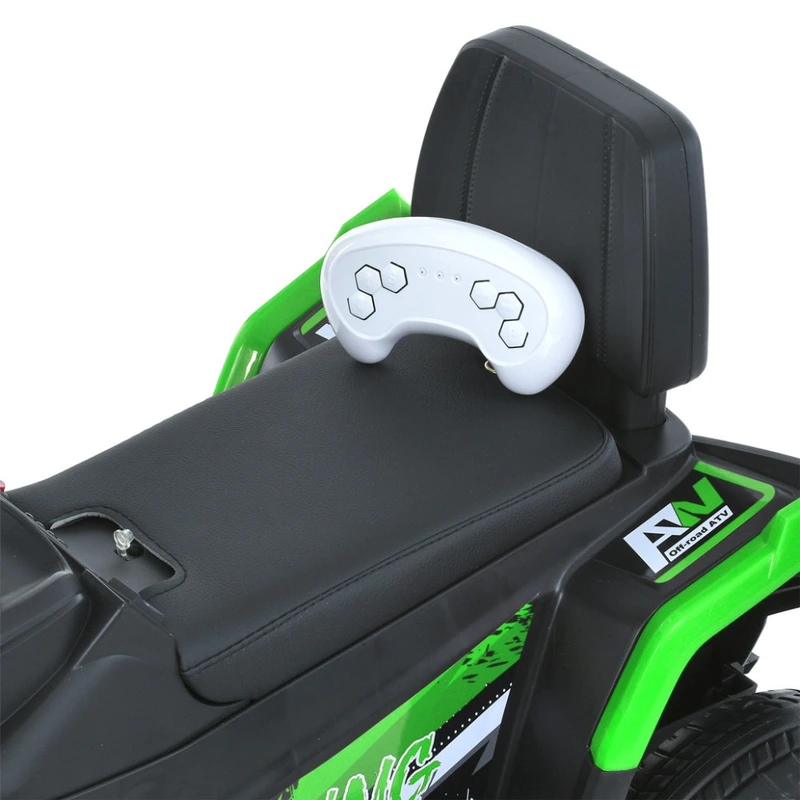 Дитячий електромобіль Квадроцикл M 6125EBLR-5 до 23 кг