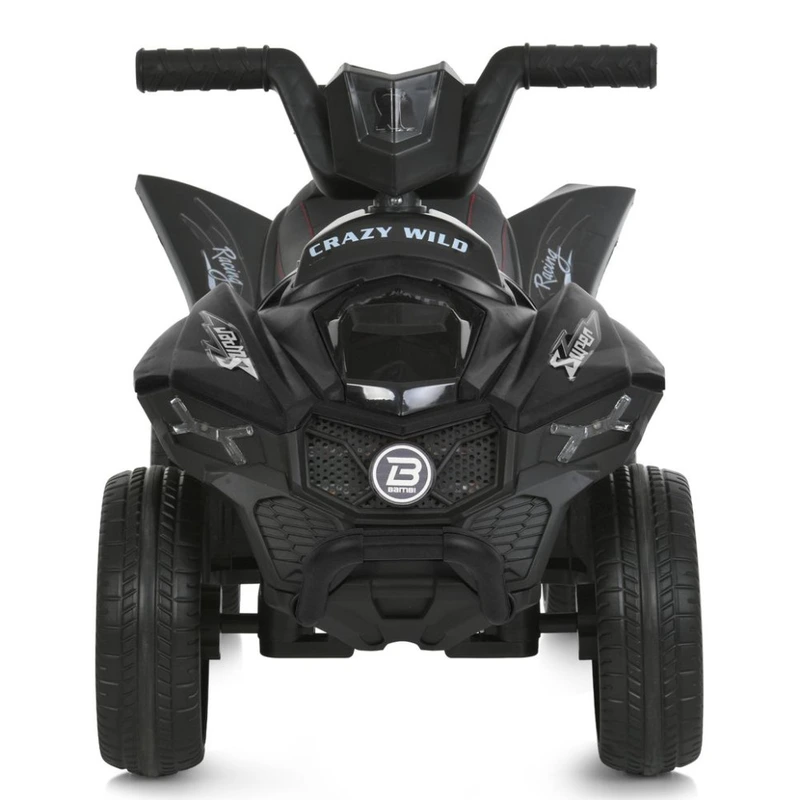 Дитячий електромобіль Квадроцикл M 6181ELR-2 два двигуни