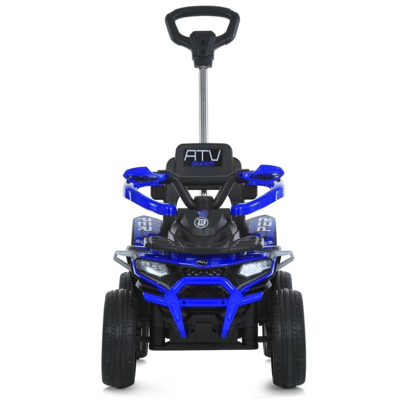 Дитячий електромобіль Квадроцикл M 6221EBLR-4 до 23 кг