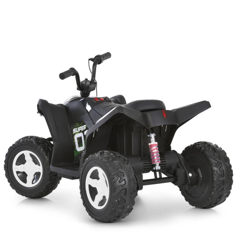 Дитячий електромобіль Квадроцикл M 6283EL-1-2 до 30 кг