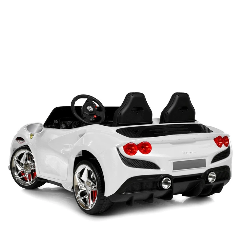 Дитячий електромобіль M 6197EBLR-1(24V) до 100 кг