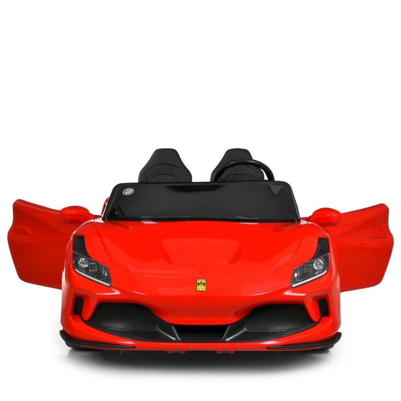 Дитячий електромобіль M 6197EBLR-3(24V) до 100 кг