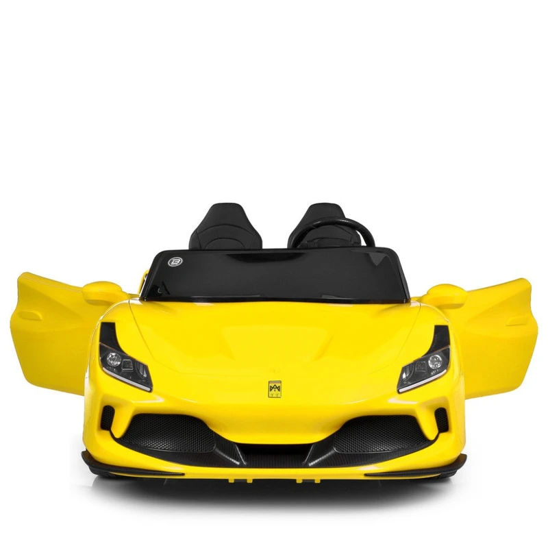 Дитячий електромобіль M 6197EBLR-6(24V) до 100 кг