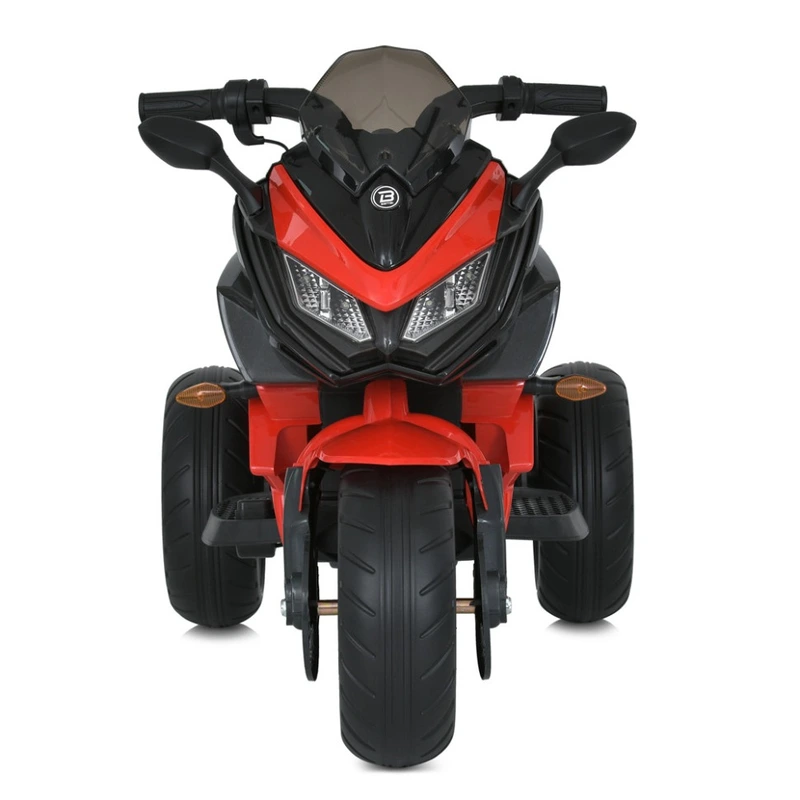 Дитячий електромобіль Мотоцикл M 4274ELR-3 до 30 кг