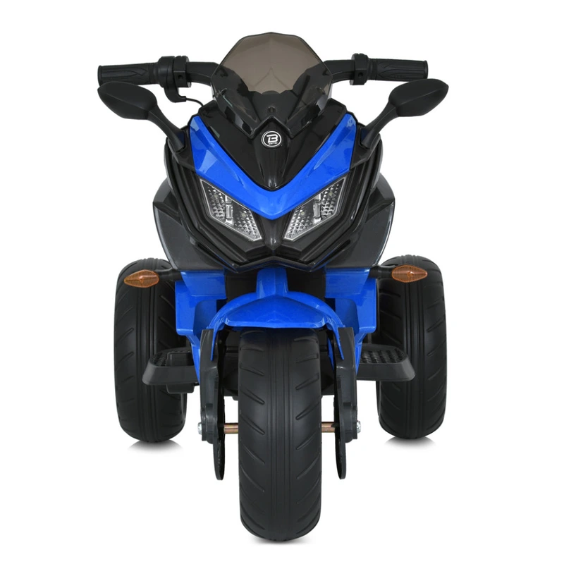 Дитячий електромобіль Мотоцикл M 4274ELR-4 до 30 кг