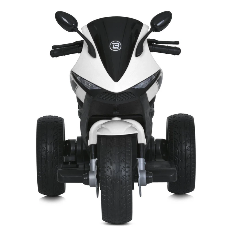 Дитячий електромобіль Мотоцикл M 4454ELR-1 до 30 кг