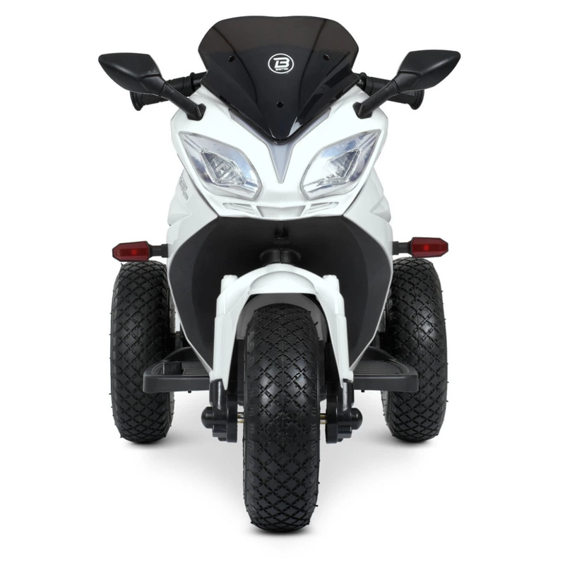 Дитячий електромобіль Мотоцикл M 4840ALR-1 до 30 кг