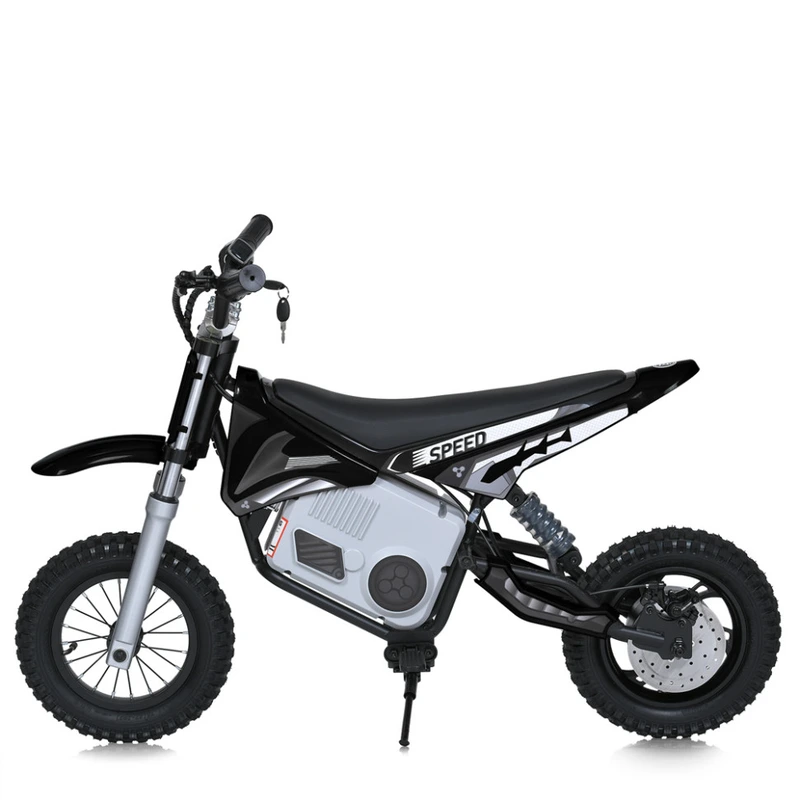 Дитячий електромобіль Мотоцикл M 5776AL-2 до 80 кг