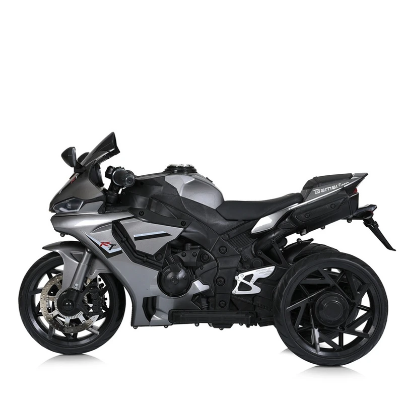 Дитячий електромобіль Мотоцикл M 5823ELS-11 до 30 кг