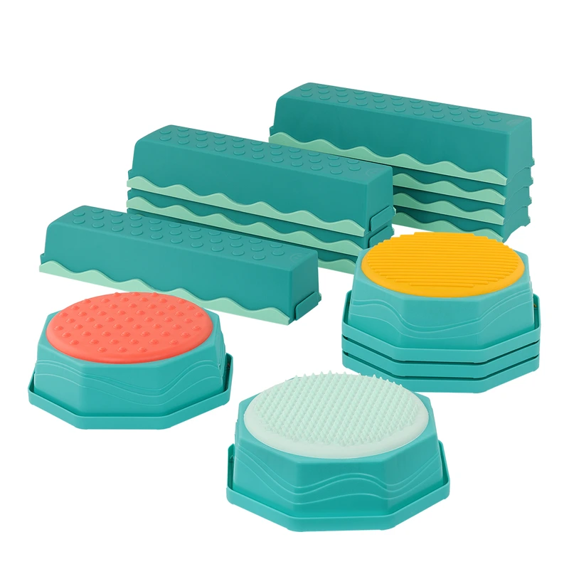 Ігровий набір для балансування – СТЕЖКА РІВНОВАГИ