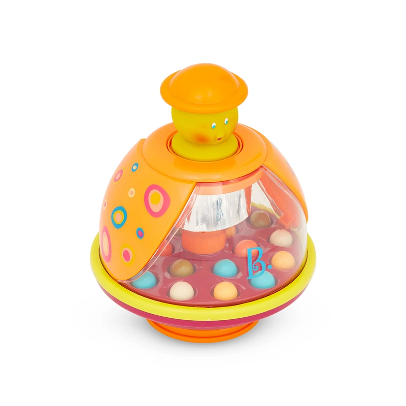 Розвиваюча іграшка - ДЗИҐА-МАНДАРИНКА