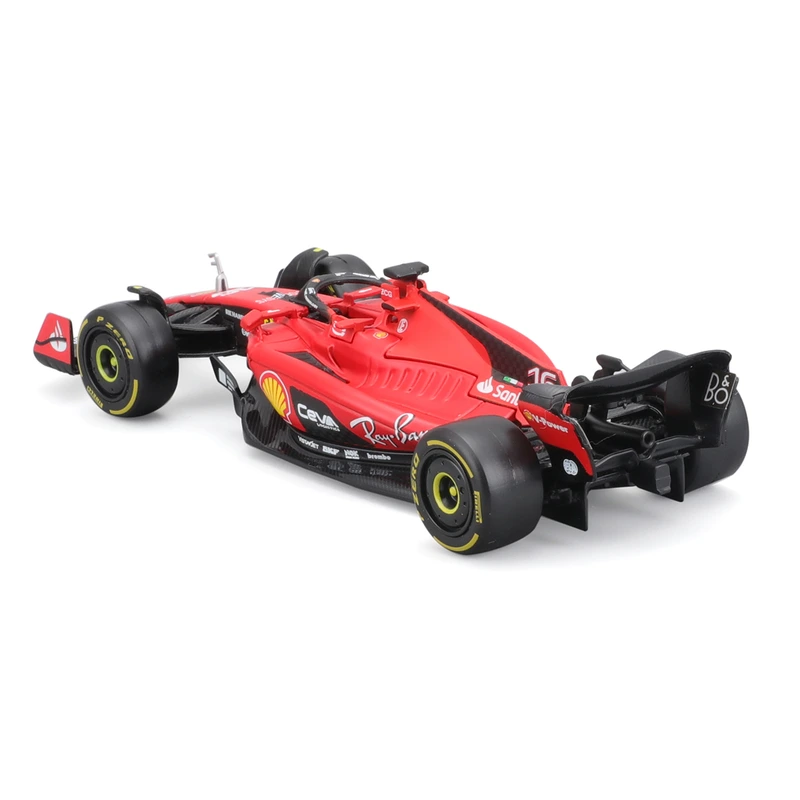 Автомодель - FERRARI SF-23 (1:43)