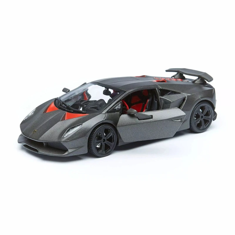 Автомодель Lamborghini Sesto Elemento Bburago 18-21061 масштаб 1:24