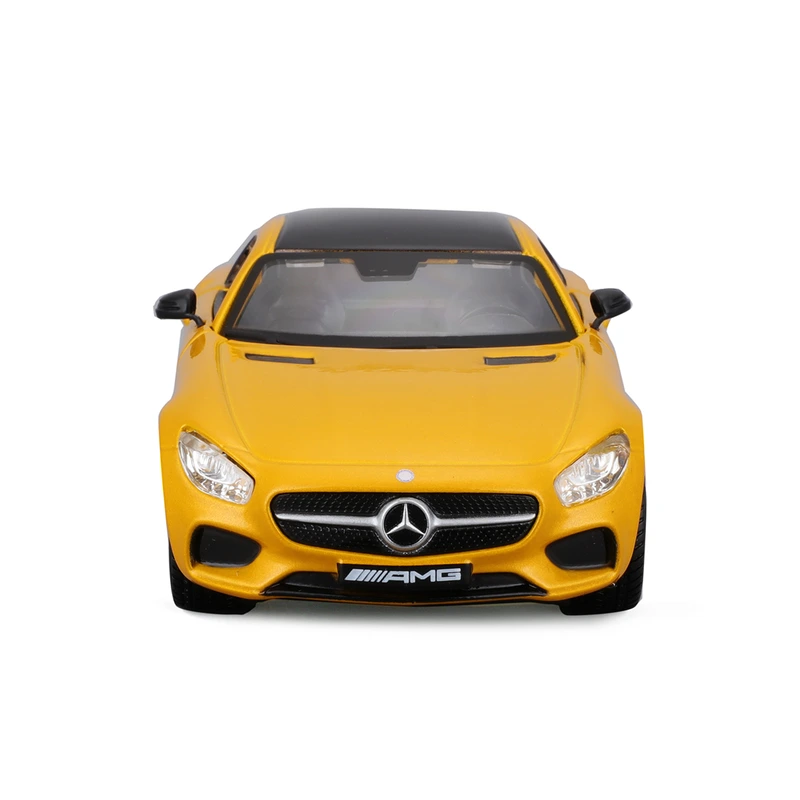 Автомодель – MERCEDES-AMG GT (1:32)