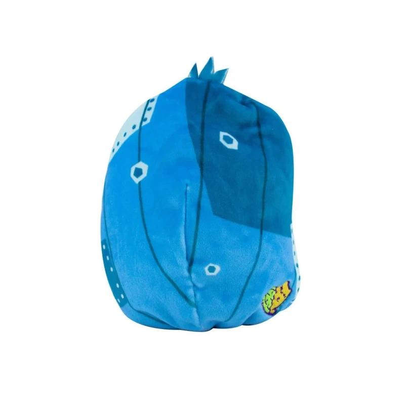 М'яка іграшка 2 в 1 Котик і огірочок Блу Cats Vs Pickles CVP2200-4