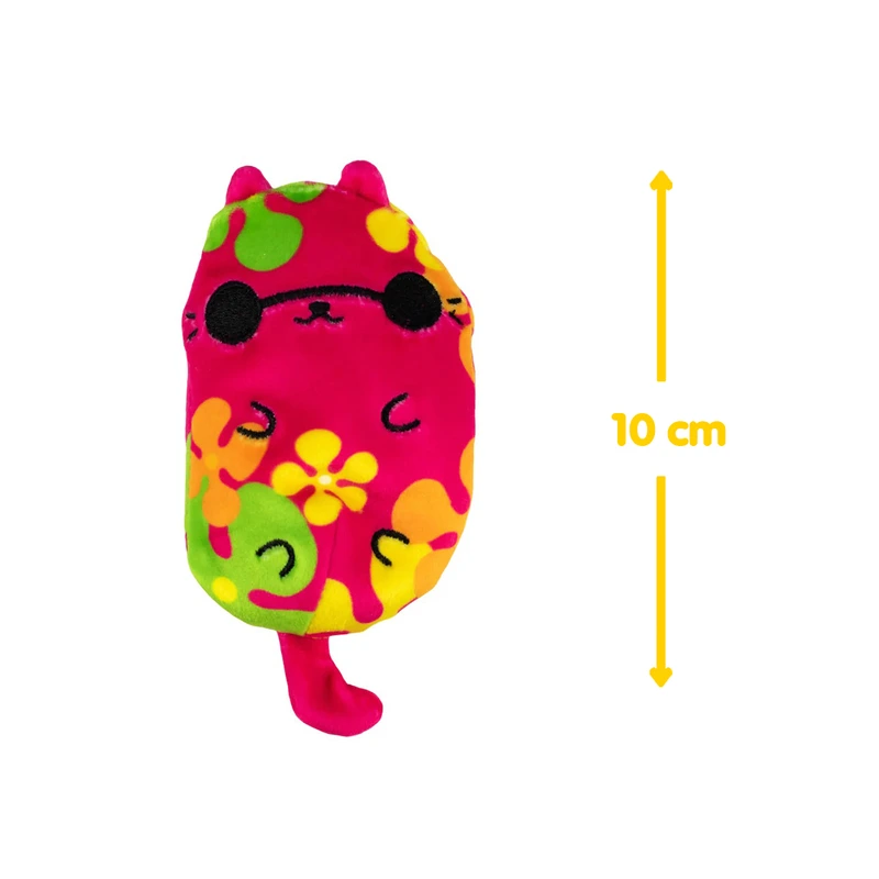 М’яка іграшка Cats Vs Pickles – ГРУВІ