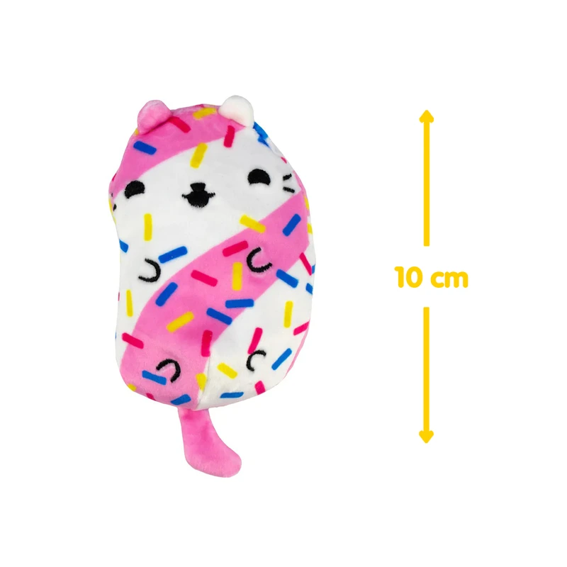 М’яка іграшка Cats Vs Pickles – ПАУБЕРРІ