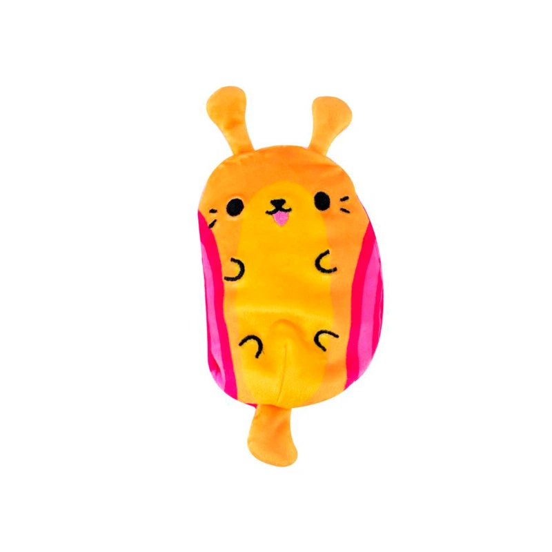 М’яка іграшка Cats Vs Pickles – ВЕСЕЛІ КОТИКИ ТА ОГІРОЧКИ (в асорт., у диспл.)