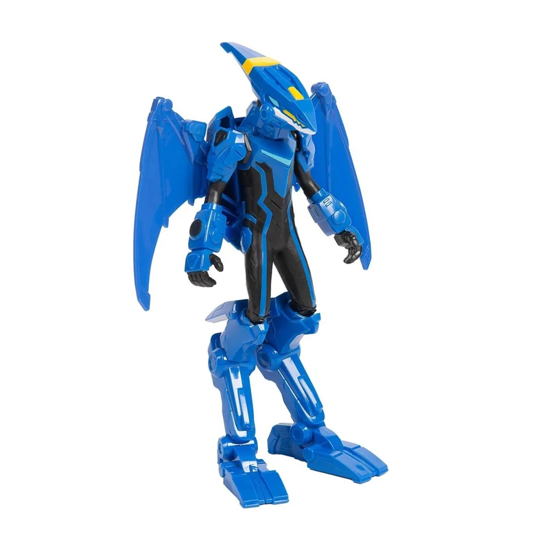 Фігурка DINOSTER – ДЖЕЙ МІН (15 см)