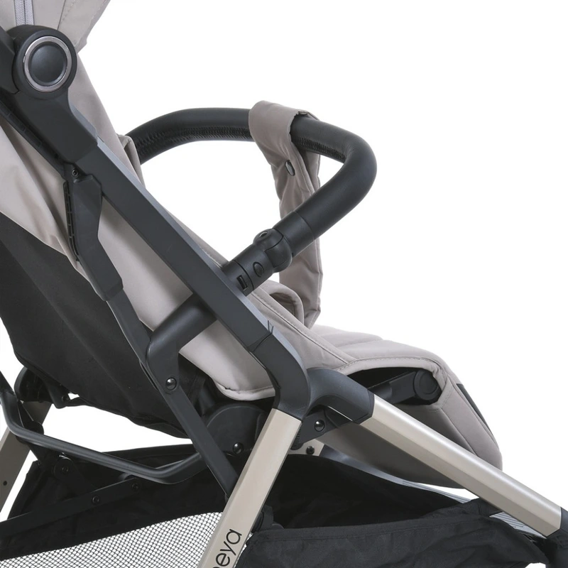 Дитяча прогулянкова коляска BEYA ME 1127-C Cream Beige