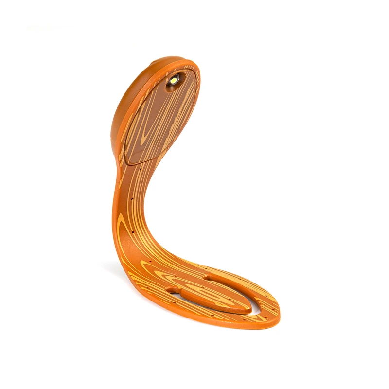 Закладка-ліхтарик FLEXILIGHT серії «Класика» - ДЕРЕВИНА